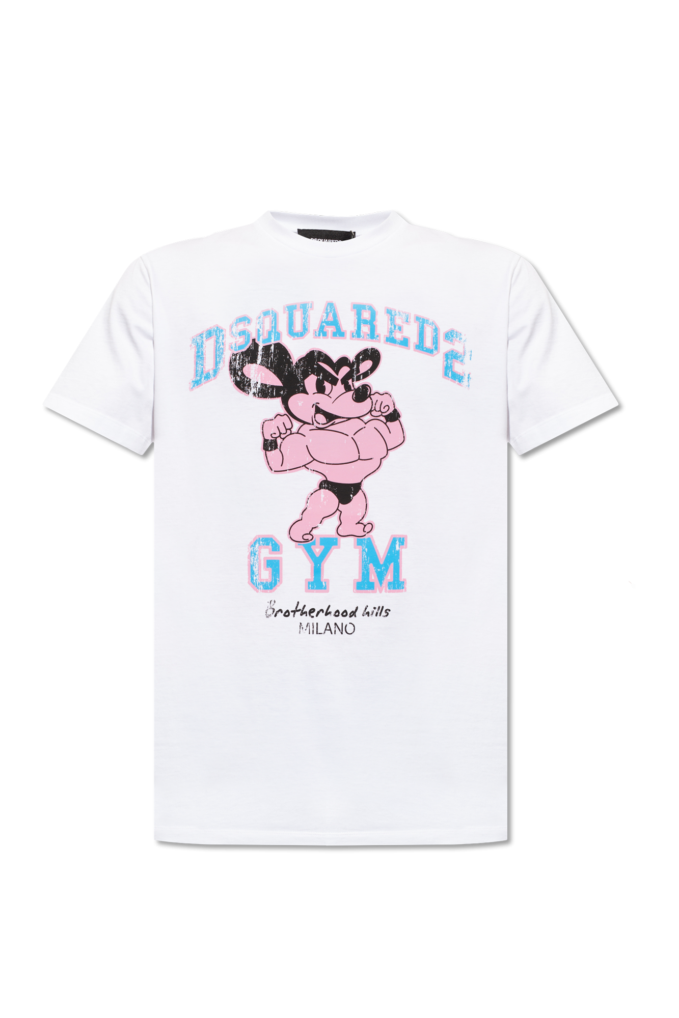 Nike dsquared cheap t shirt